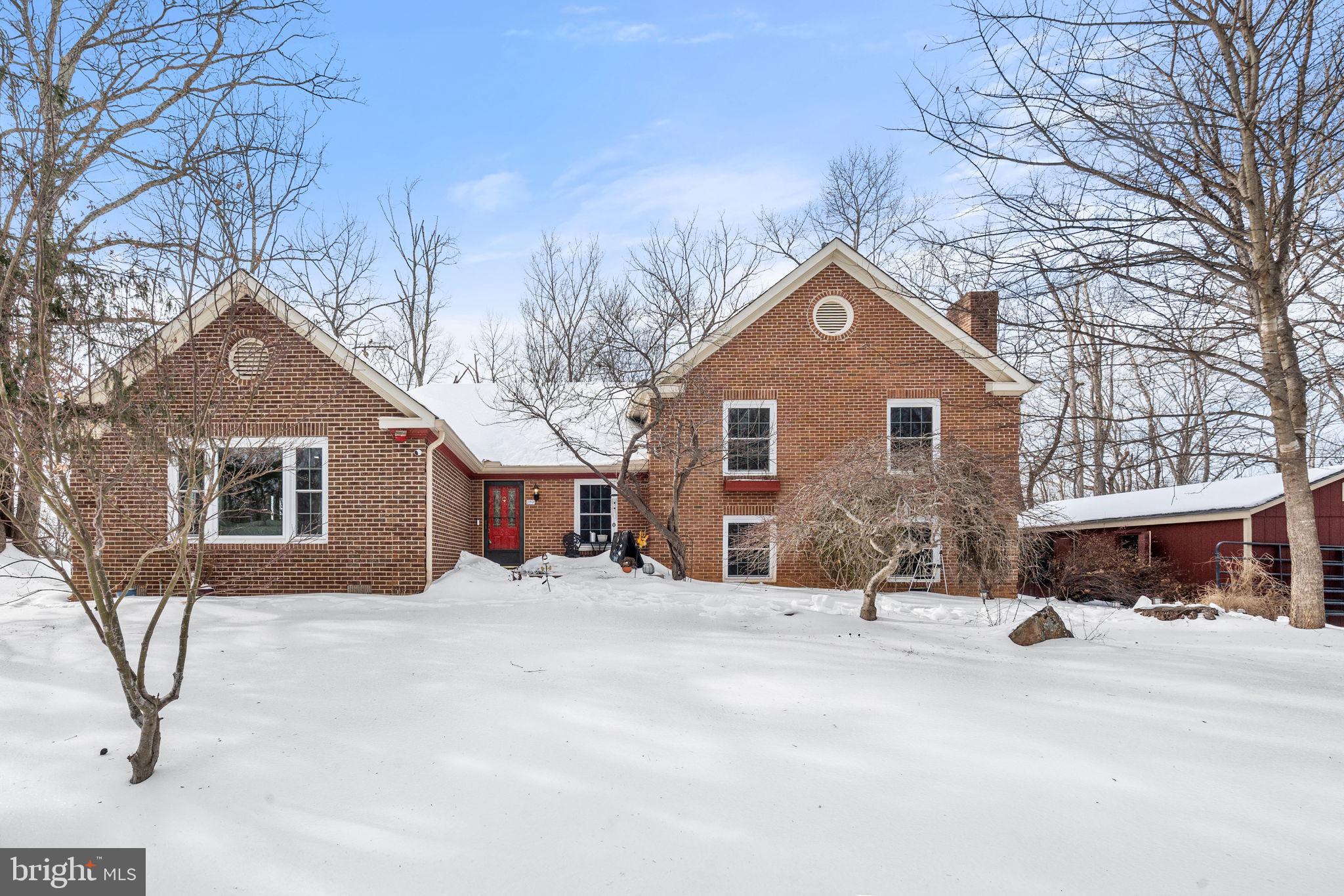 8487 Botha Road Warrenton, VA 20186 - Photo 64 of 68