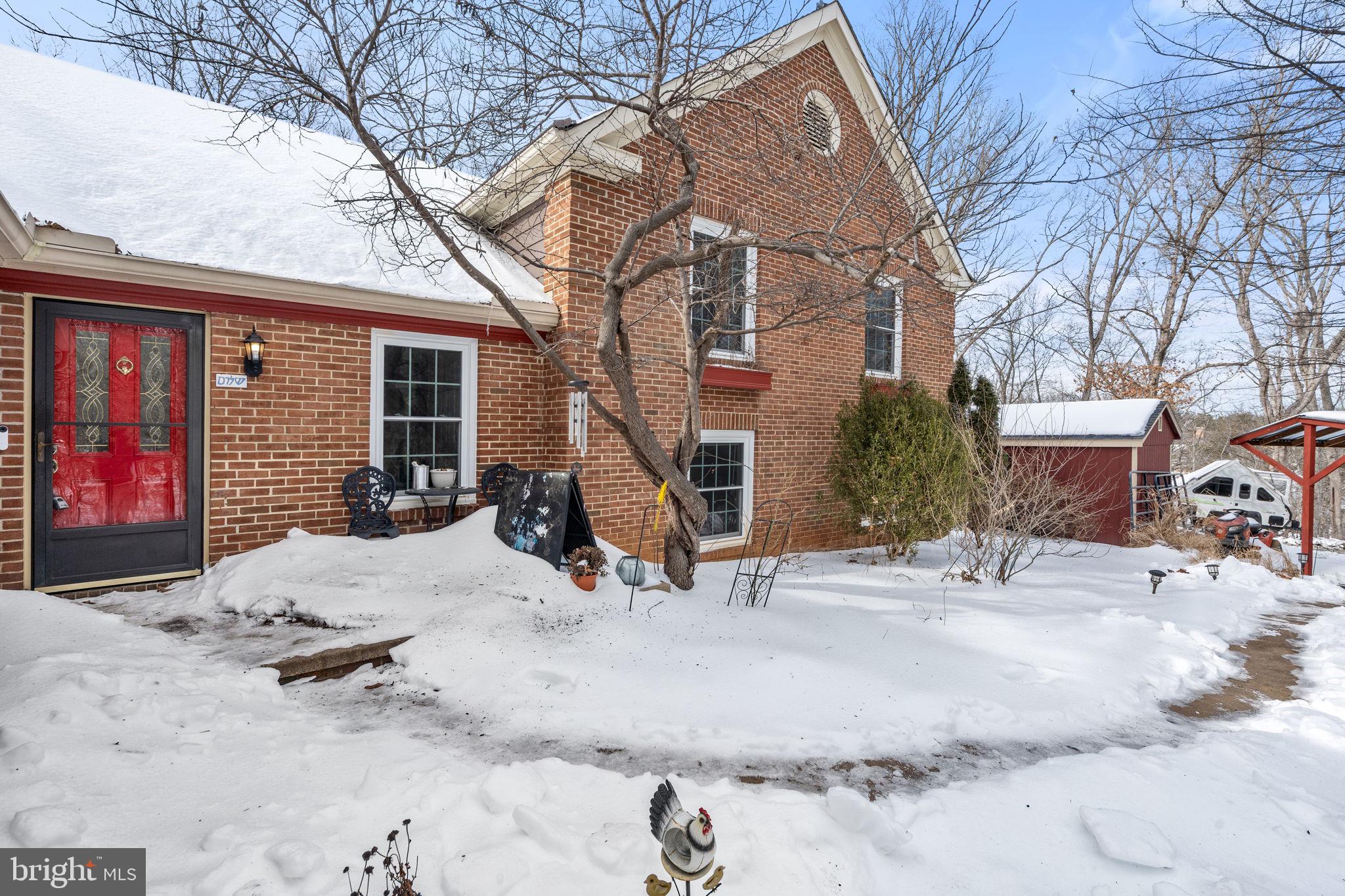 8487 Botha Road Warrenton, VA 20186 - Photo 65 of 68