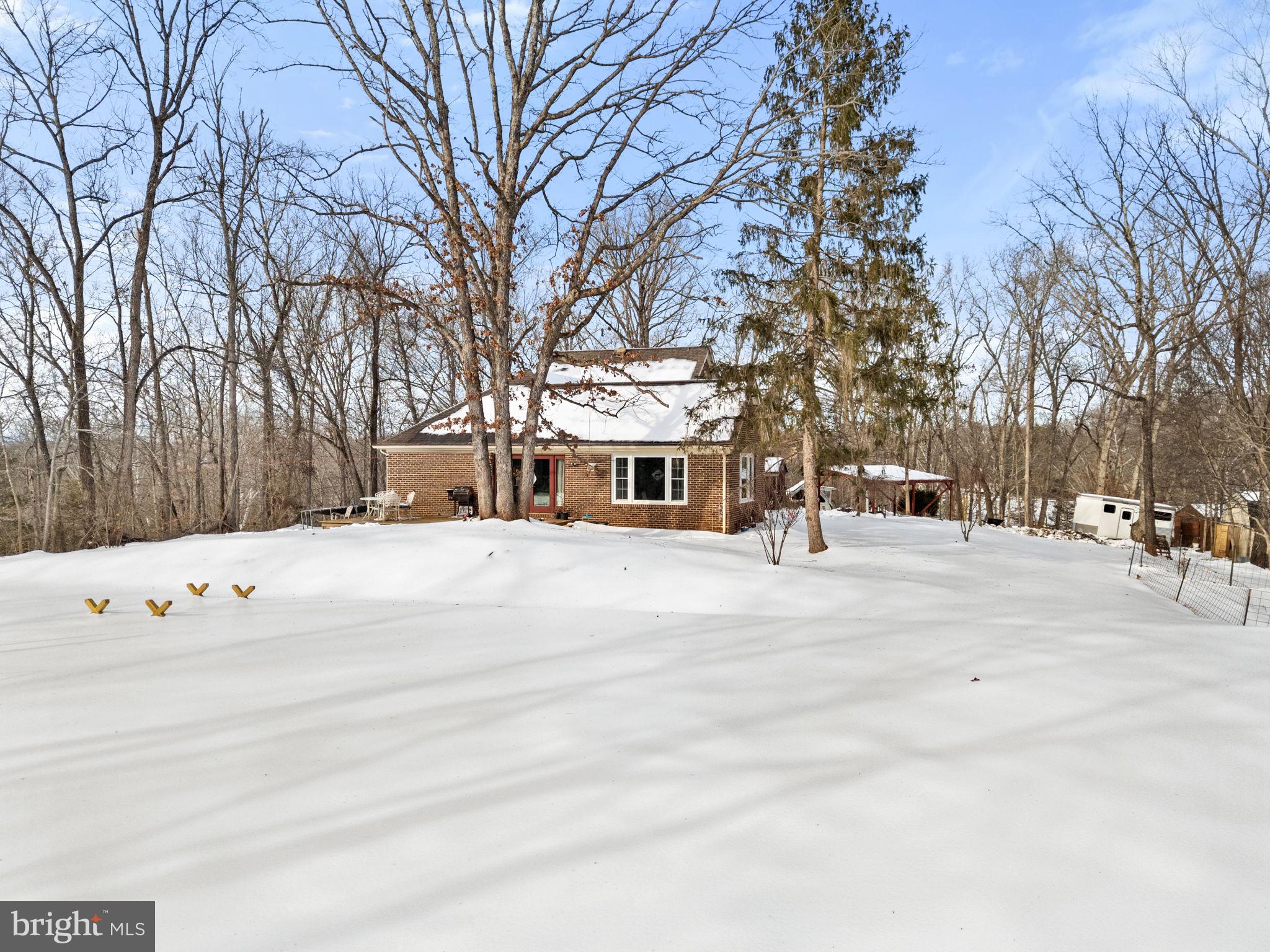 8487 Botha Road Warrenton, VA 20186 - Photo 68 of 68