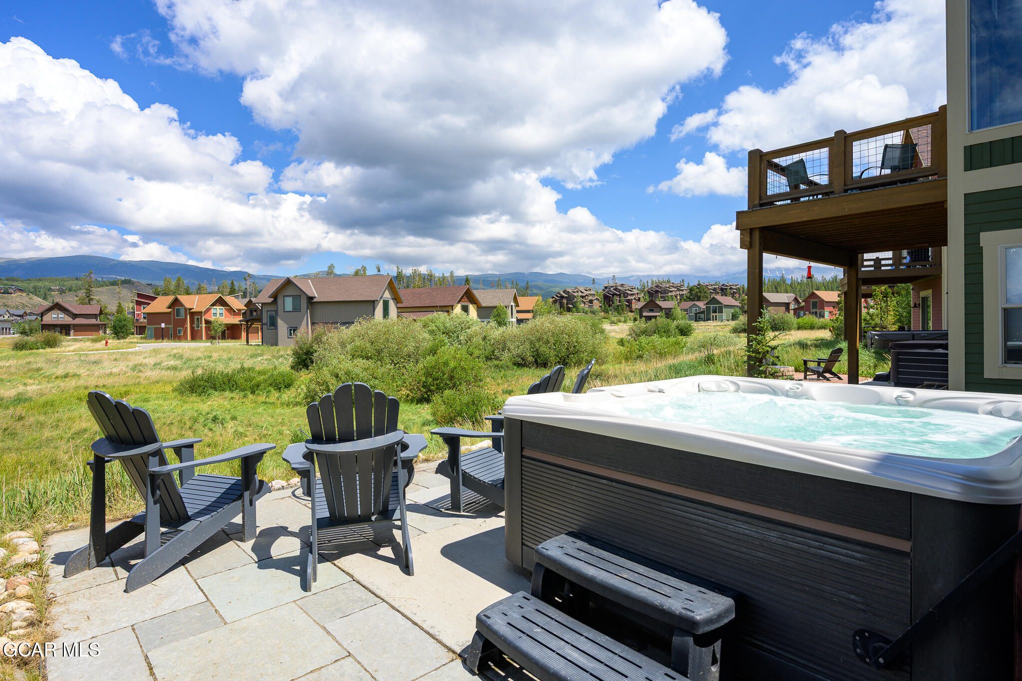 249 Elk Ranch Road Fraser, CO 80442 - Photo 28 of 45 249 Elk Ranch Rd gp-41