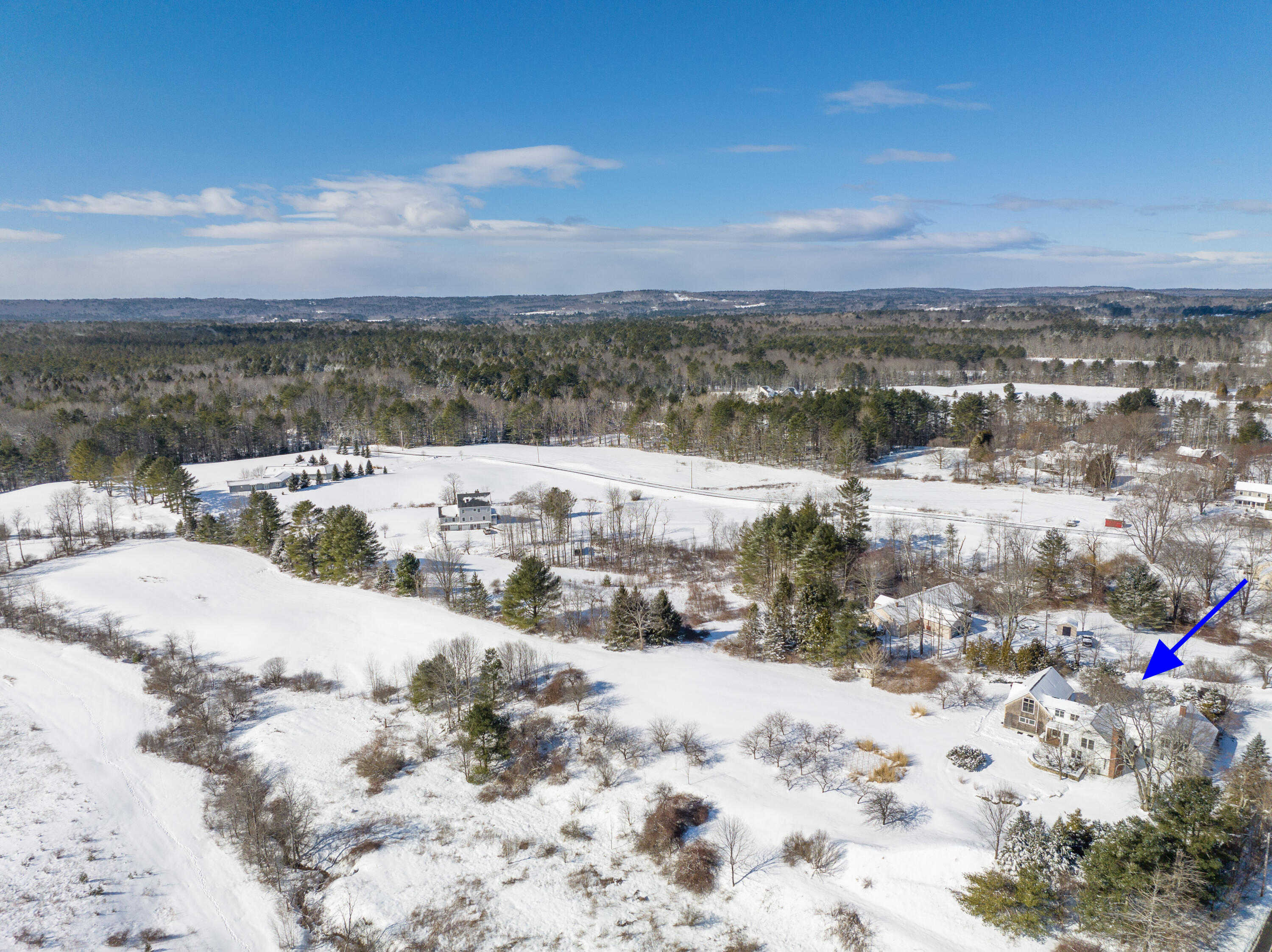 70 Blanchard Road Cumberland Center, ME 04021 - Photo 55 of 61 70 Blanchard Road 2_24-19