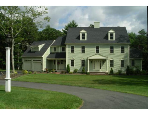15 Clearing Farm Road Kingston, MA 02364 - Photo 1 of 12 Gallery Image 1