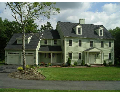 15 Clearing Farm Road Kingston, MA 02364 - Photo 12 of 12 Gallery Image 12