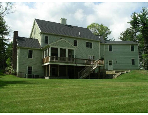 15 Clearing Farm Road Kingston, MA 02364 - Photo 2 of 12 Gallery Image 2
