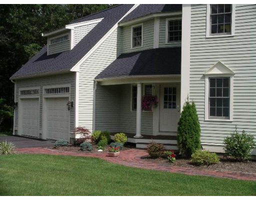 15 Clearing Farm Road Kingston, MA 02364 - Photo 5 of 12 Gallery Image 5