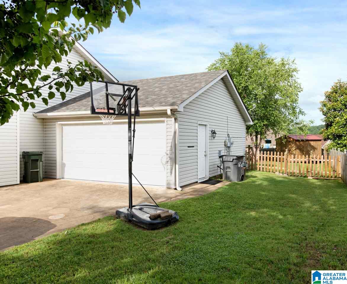 167 Stonehaven Drive Pelham, AL 35124 - Photo 27 of 30
