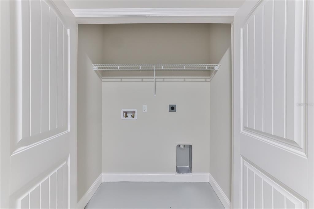 44 Easterly Place, Unit B Palm Coast, FL 32164 - Photo 21 of 21 a view of an empty room