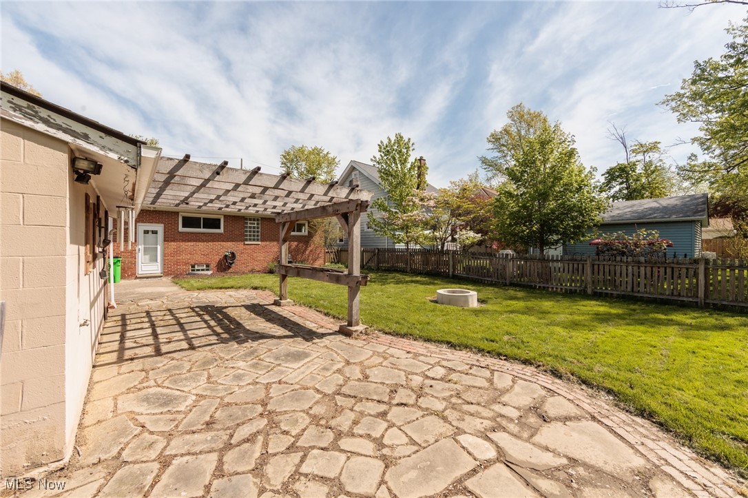 4476 Emerson Road Cleveland, OH 44121 - Photo 20 of 50