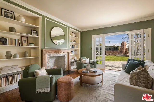 $7,095,000 | 248 South Hudson Avenue, Los Angeles, CA 90004