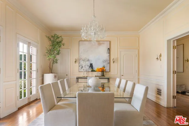 $7,095,000 | 248 South Hudson Avenue, Los Angeles, CA 90004