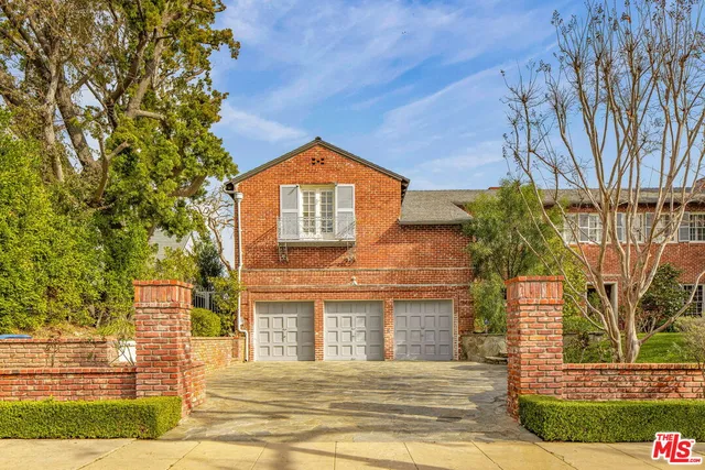 $7,095,000 | 248 South Hudson Avenue, Los Angeles, CA 90004