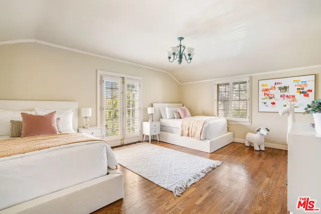 $7,095,000 | 248 South Hudson Avenue, Los Angeles, CA 90004