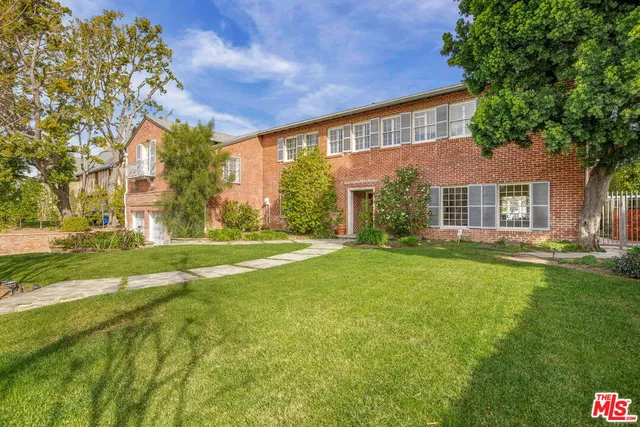 $7,095,000 | 248 South Hudson Avenue, Los Angeles, CA 90004