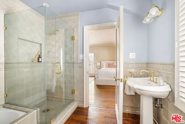 $7,095,000 | 248 South Hudson Avenue, Los Angeles, CA 90004