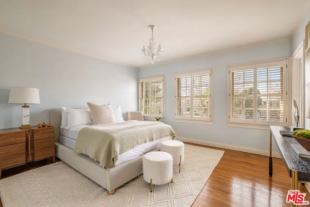 $7,095,000 | 248 South Hudson Avenue, Los Angeles, CA 90004