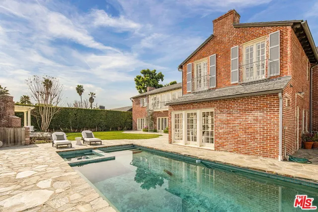 $7,095,000 | 248 South Hudson Avenue, Los Angeles, CA 90004