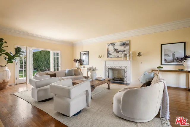 $7,095,000 | 248 South Hudson Avenue, Los Angeles, CA 90004
