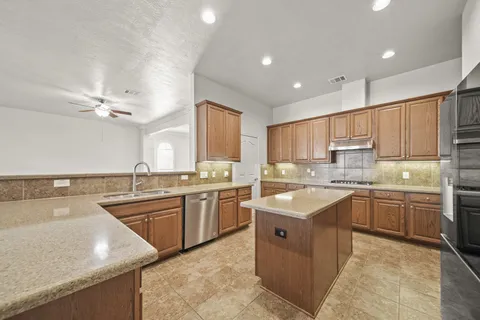 $430,000 | 6603 Texoma Drive, Manvel, TX 77578