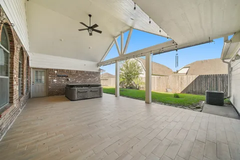 $430,000 | 6603 Texoma Drive, Manvel, TX 77578