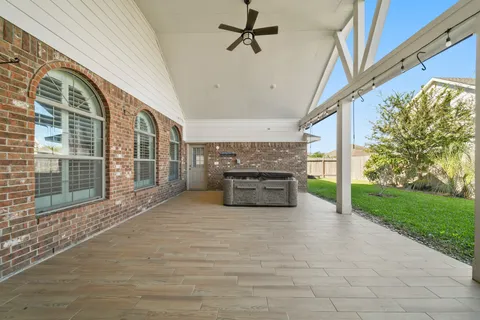 $430,000 | 6603 Texoma Drive, Manvel, TX 77578