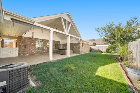 $430,000 | 6603 Texoma Drive, Manvel, TX 77578