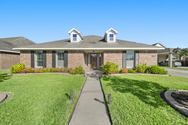 $430,000 | 6603 Texoma Drive, Manvel, TX 77578