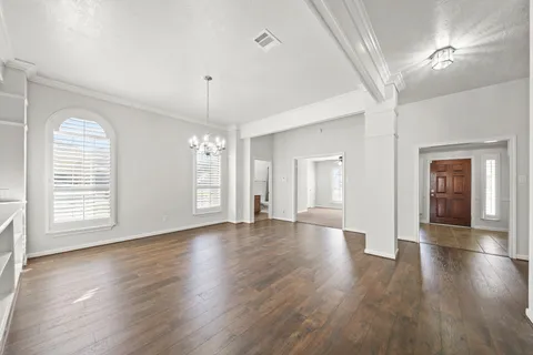 $430,000 | 6603 Texoma Drive, Manvel, TX 77578