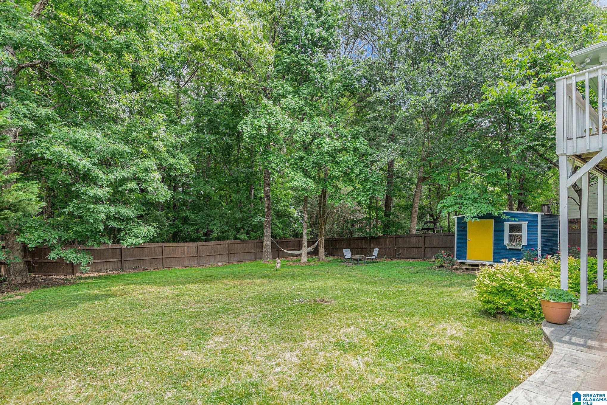 121 Kentwood Trail Alabaster, AL 35007 - Photo 29 of 31