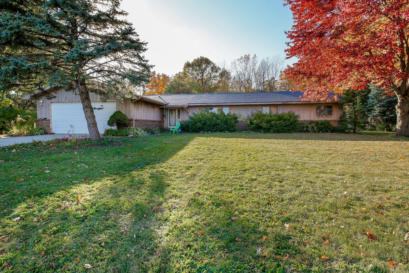 2011 Wagner Road Batavia, IL 60510 - Photo 1 of 29 a view of a house with a yard