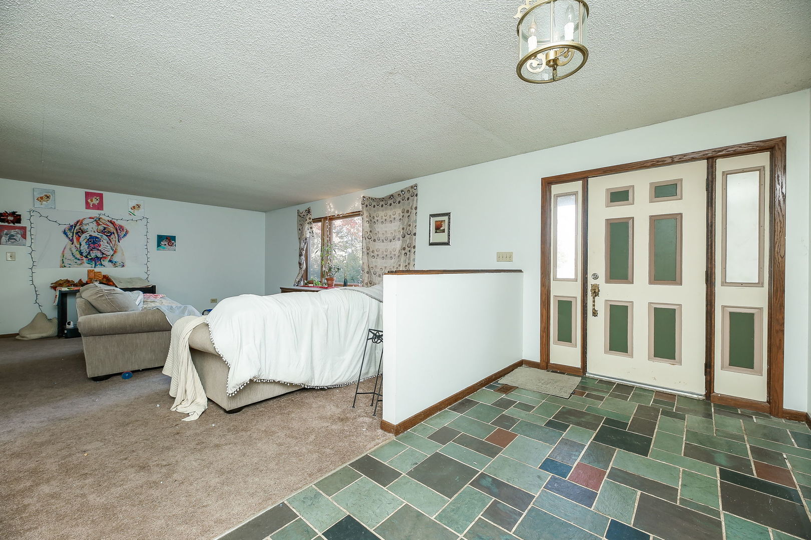 2011 Wagner Road Batavia, IL 60510 - Photo 2 of 29 a bedroom with furniture and a window