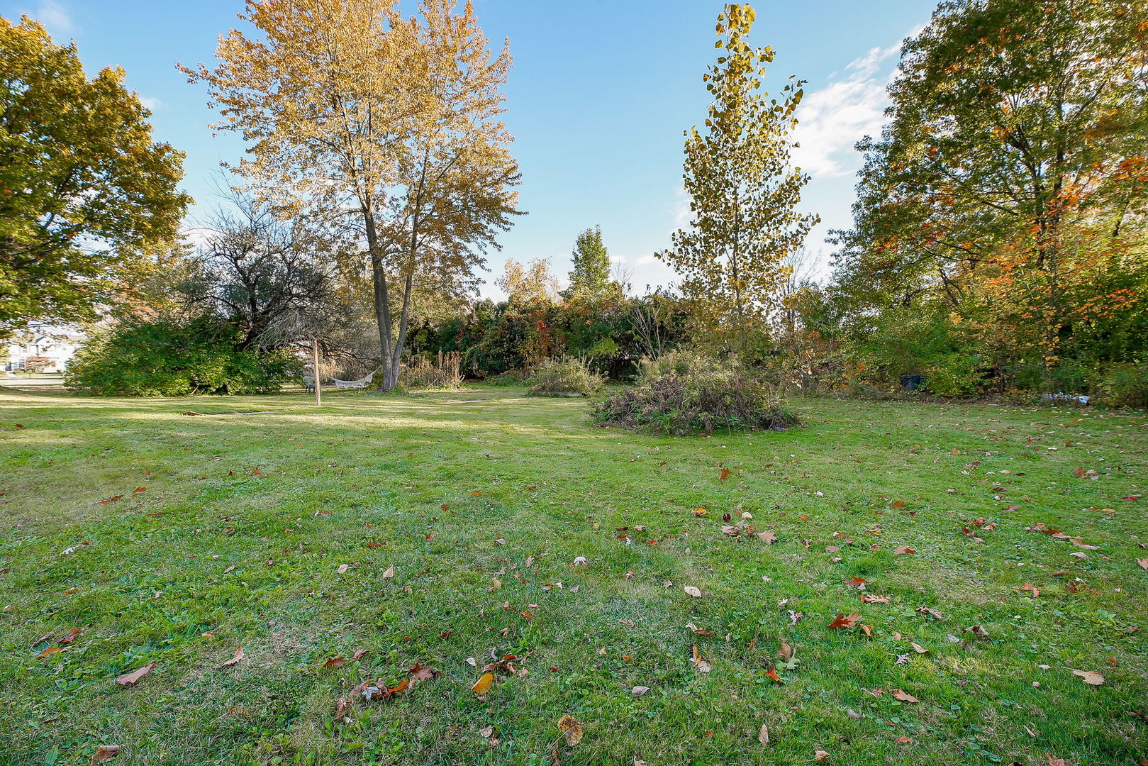 2011 Wagner Road Batavia, IL 60510 - Photo 24 of 29 a view of a grassy field with trees