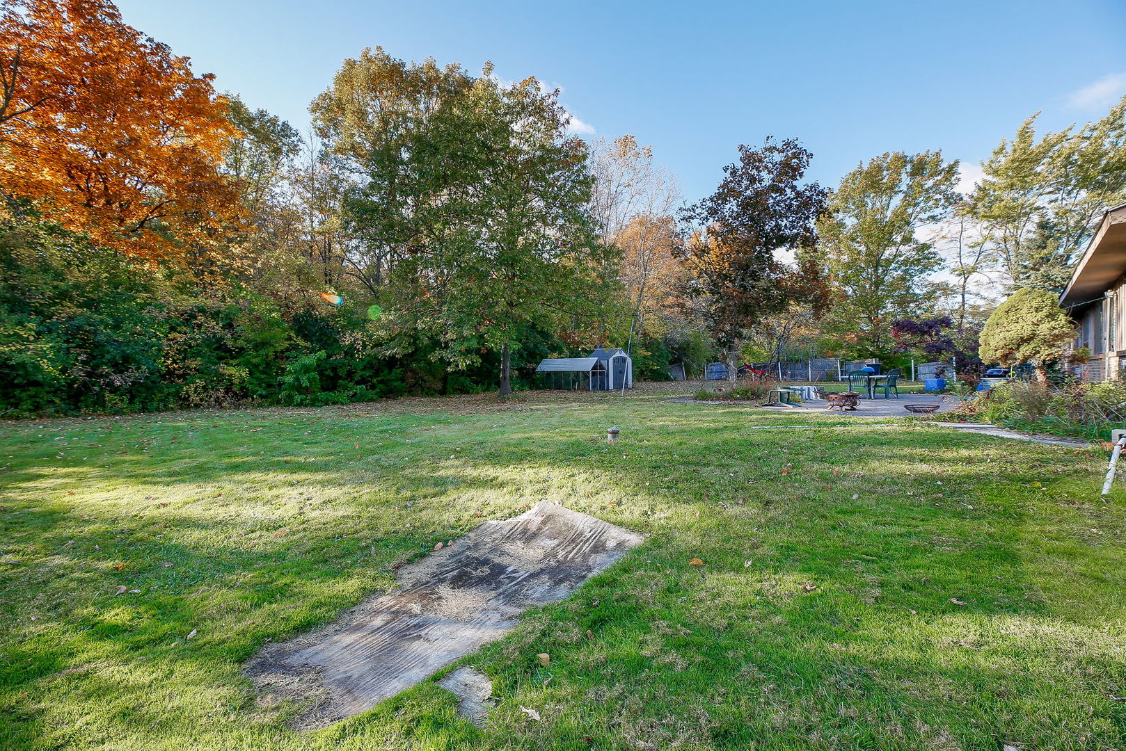 2011 Wagner Road Batavia, IL 60510 - Photo 25 of 29 a view of a park with large trees