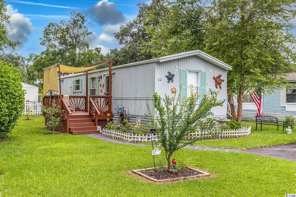 22 Musket Street Murrells Inlet, SC 29576 - Photo 1 of 29 Gallery Image 1