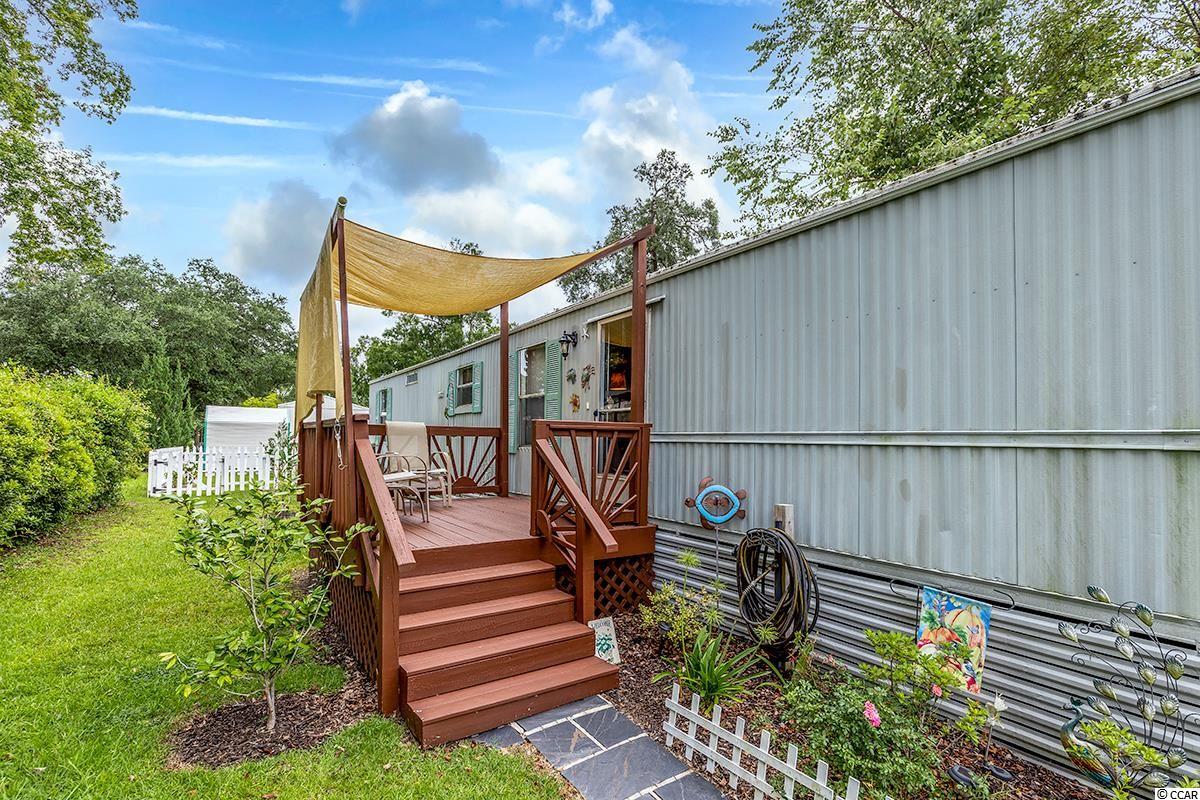 22 Musket Street Murrells Inlet, SC 29576 - Photo 2 of 29 Gallery Image 2