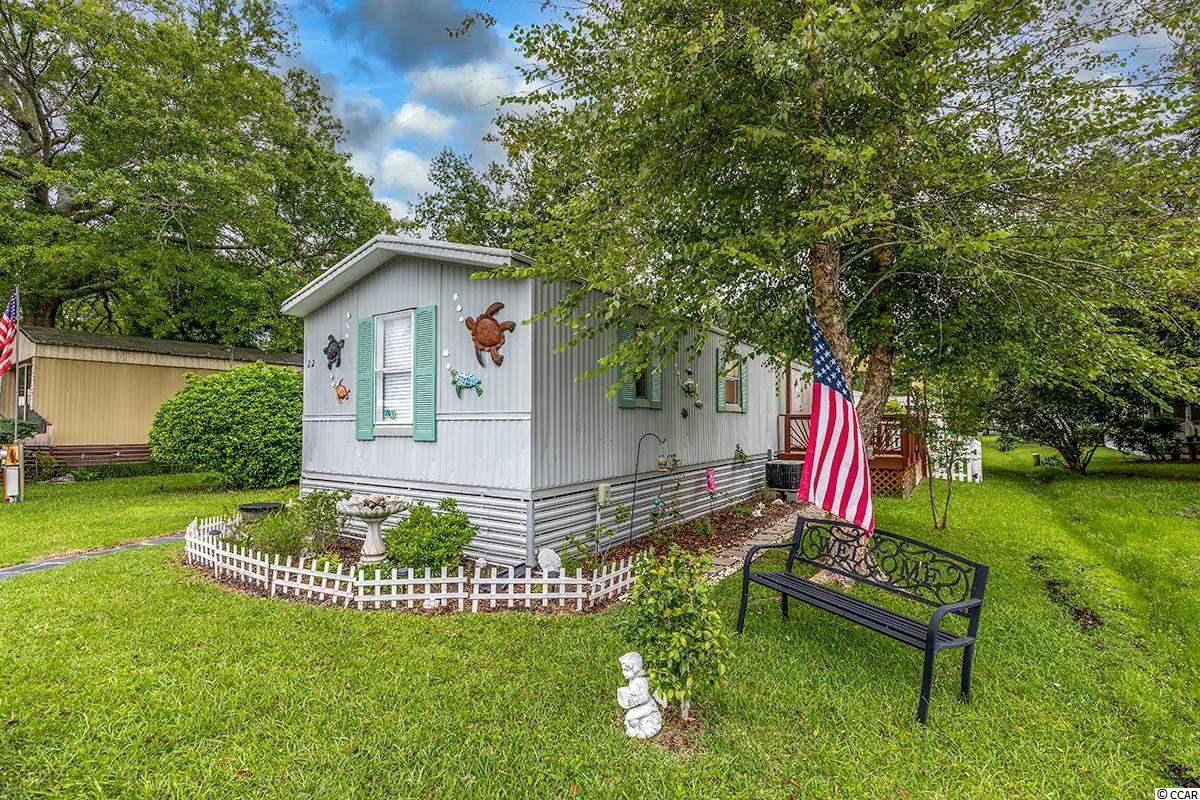 22 Musket Street Murrells Inlet, SC 29576 - Photo 21 of 29 Gallery Image 21