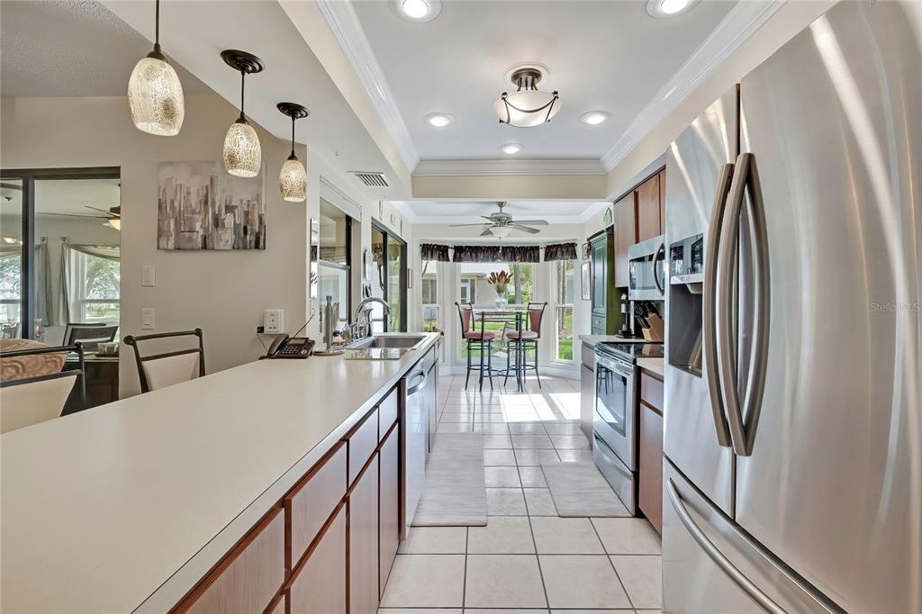 6433 Lost Tree Lane Spring Hill, FL 34606 - Photo 19 of 39