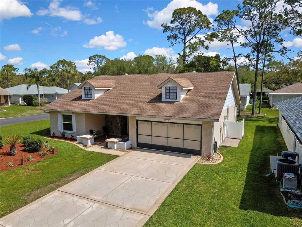 6433 Lost Tree Lane Spring Hill, FL 34606 - Photo 3 of 39