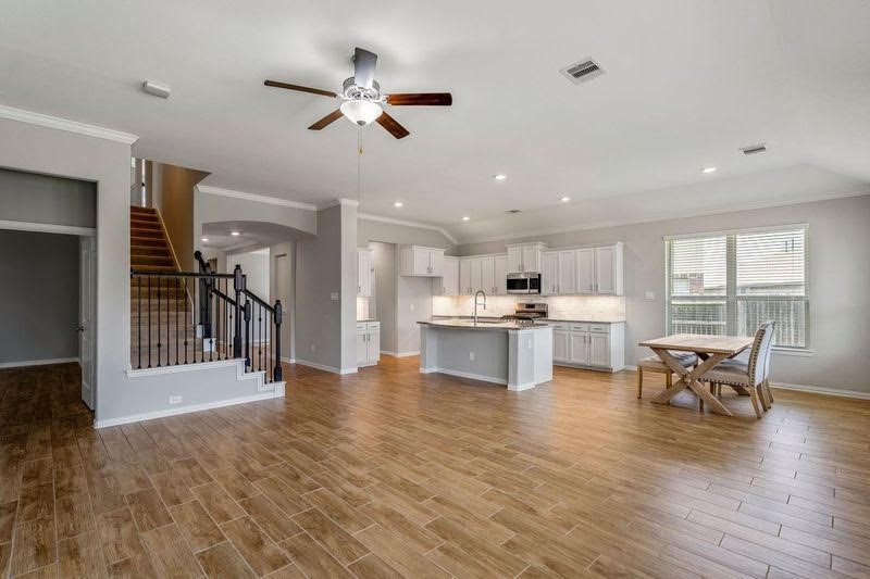 4411 Mimic Drive Spring, TX 77386 - Photo 5 of 40