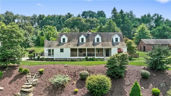 $649,000 | 6050 Walton Road, Finleyville, PA 15332