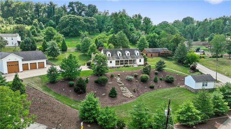 6050 Walton Road Finleyville, PA 15332 - Photo 2 of 50