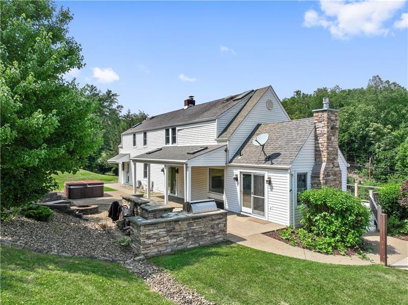 6050 Walton Road Finleyville, PA 15332 - Photo 3 of 50