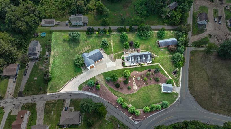 6050 Walton Road Finleyville, PA 15332 - Photo 4 of 50