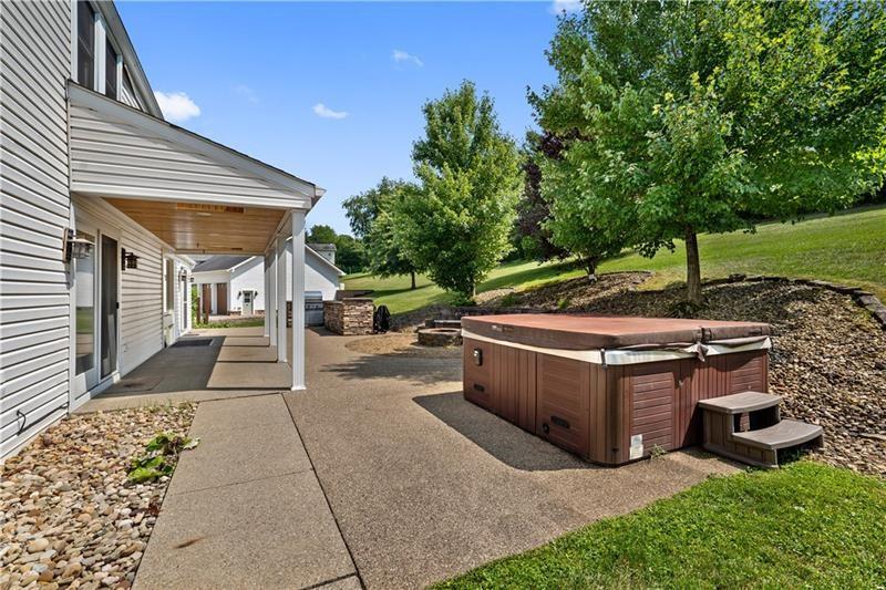 6050 Walton Road Finleyville, PA 15332 - Photo 42 of 50