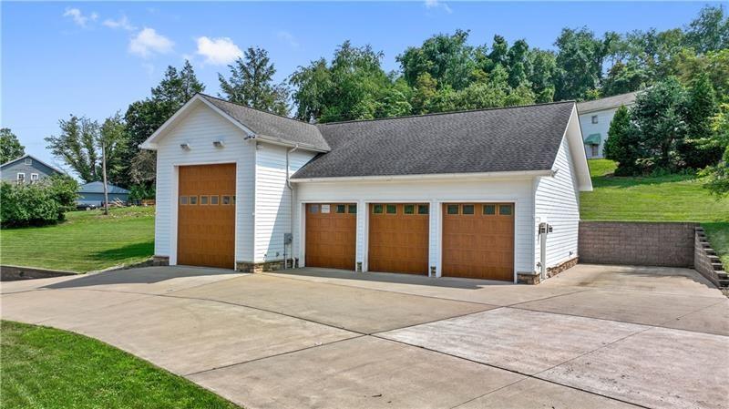 6050 Walton Road Finleyville, PA 15332 - Photo 45 of 50