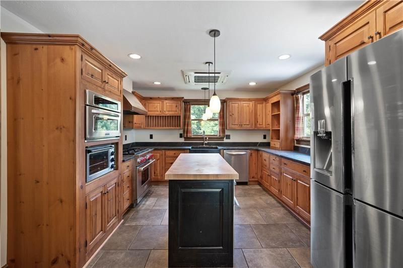 6050 Walton Road Finleyville, PA 15332 - Photo 8 of 50