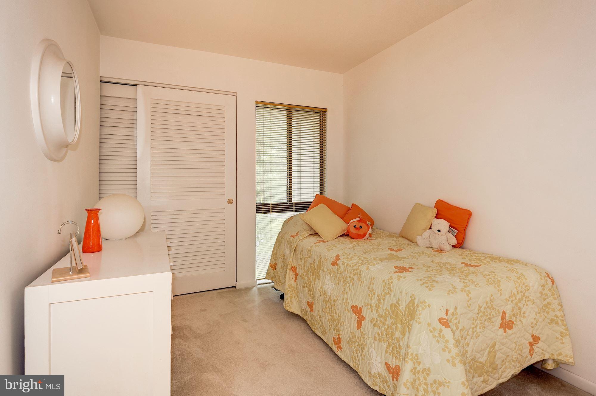 11667 Newbridge Court Reston, VA 20191 - Photo 14 of 30 Bedroom 3