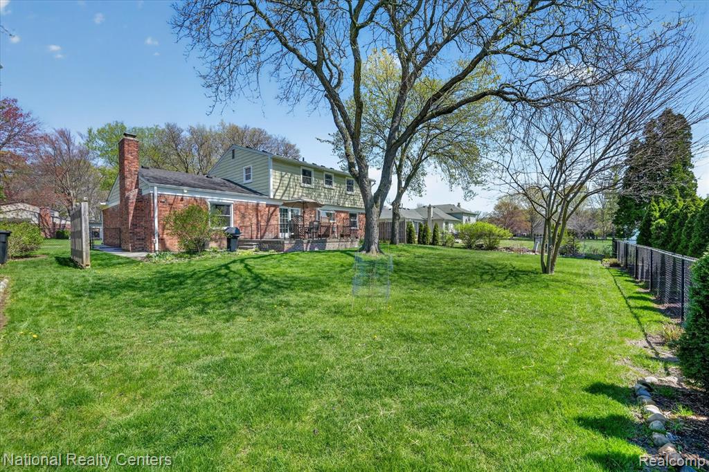 35419 Curtis Road Livonia, MI 48152 - Photo 51 of 53 Gallery Image 51