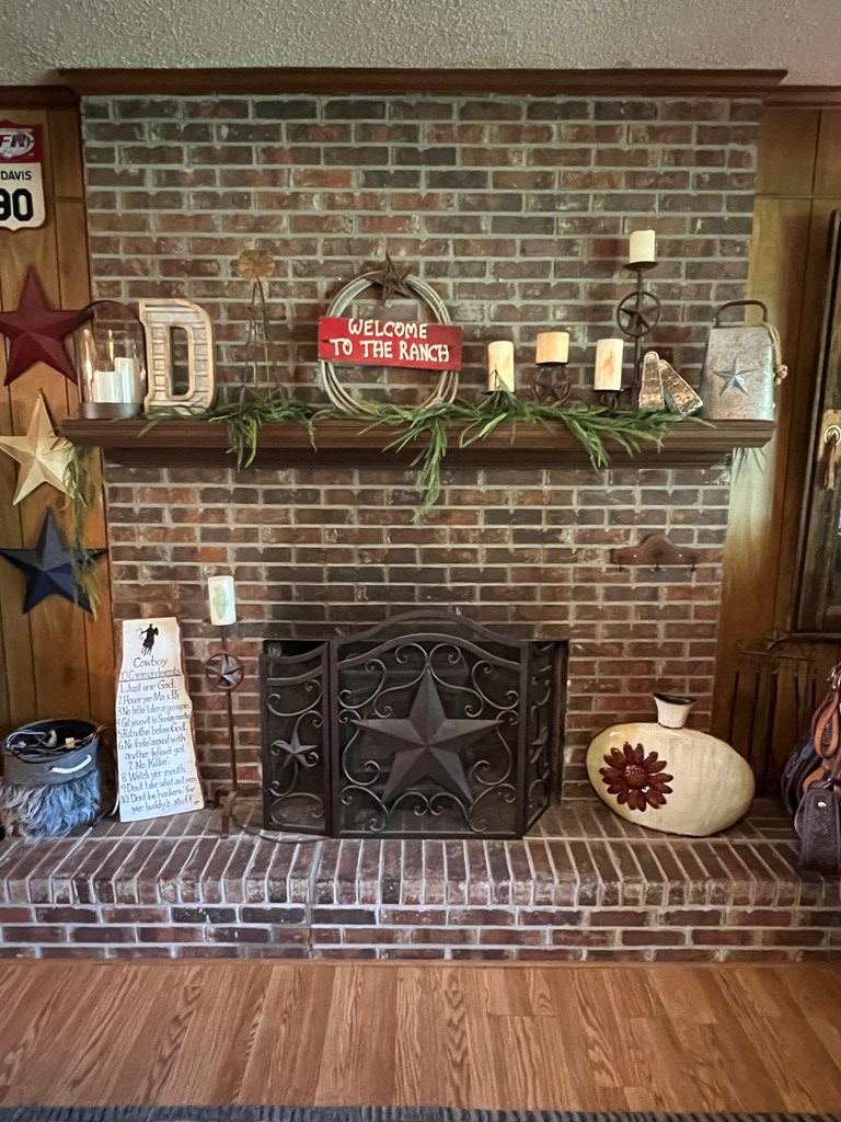929 George Ethridge Road Lenox, GA 31637 - Photo 12 of 28 Gallery Image 12