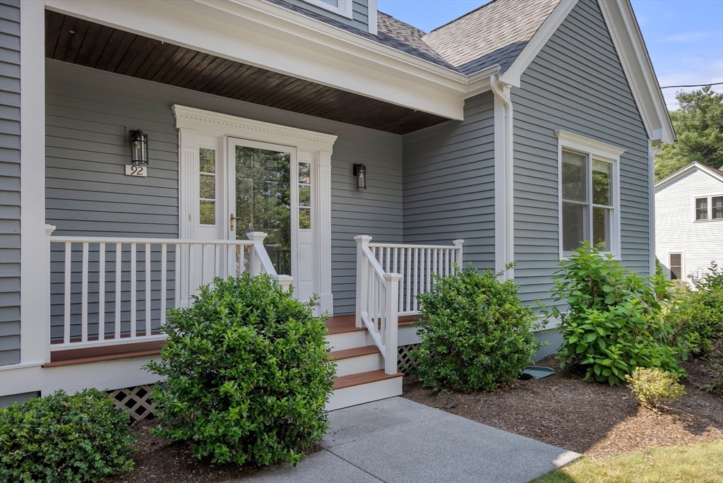 92 Croydon Road Norwood, MA 02062 - Photo 36 of 36 Gallery Image 36