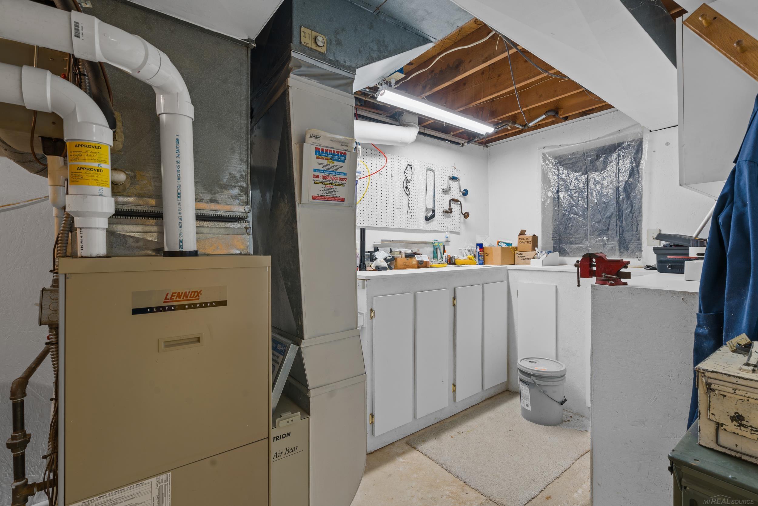 20861 30 Mile Road Ray, MI 48096 - Photo 45 of 75